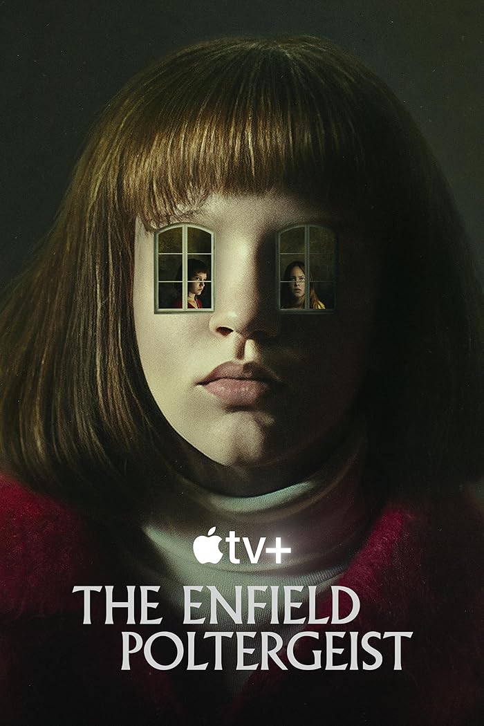 مسلسل The Enfield Poltergeist الموسم الاول حلقة 4 والاخيرة