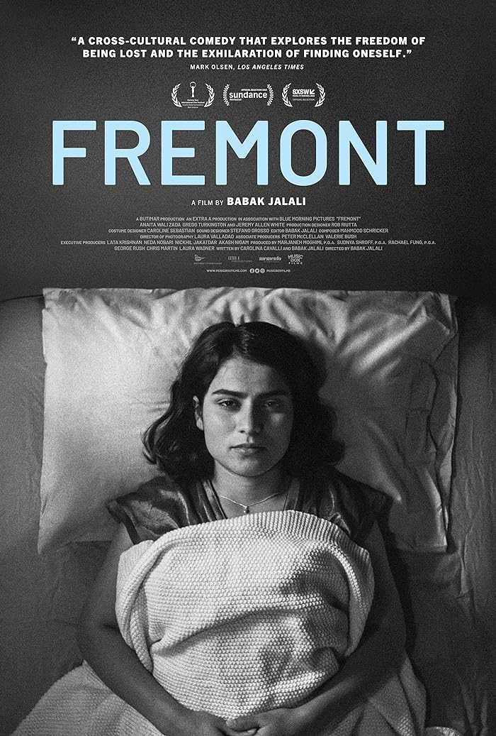 فيلم Fremont 2023 مترجم