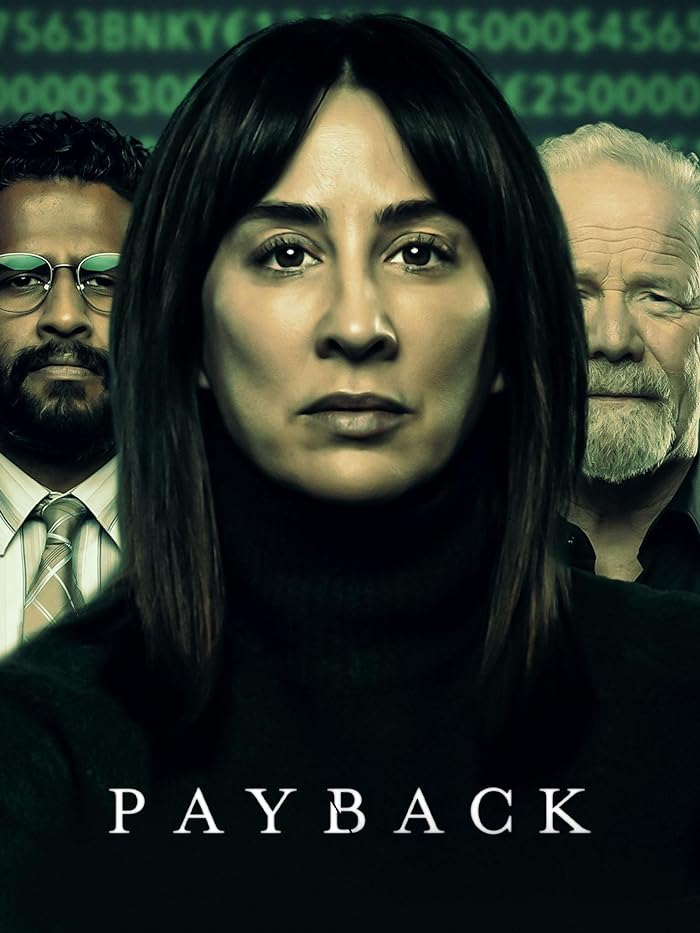 مسلسل Payback الموسم الاول حلقة 2