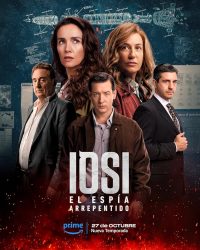 مسلسل Yosi, the Regretful Spy الموسم الثاني حلقة 1
