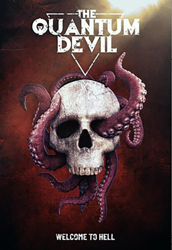 فيلم The Quantum Devil 2023 مترجم فيلم The Quantum Devil 2023 مترجم