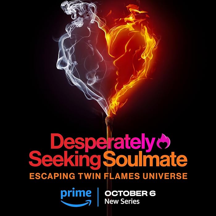 مسلسل Desperately Seeking Soulmate: Escaping Twin Flames Universe الموسم الاول حلقة 1