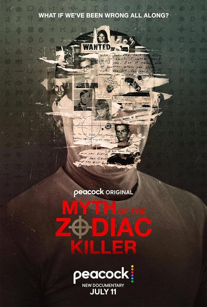 مسلسل Myth of the Zodiac Killer الموسم الاول حلقة 1