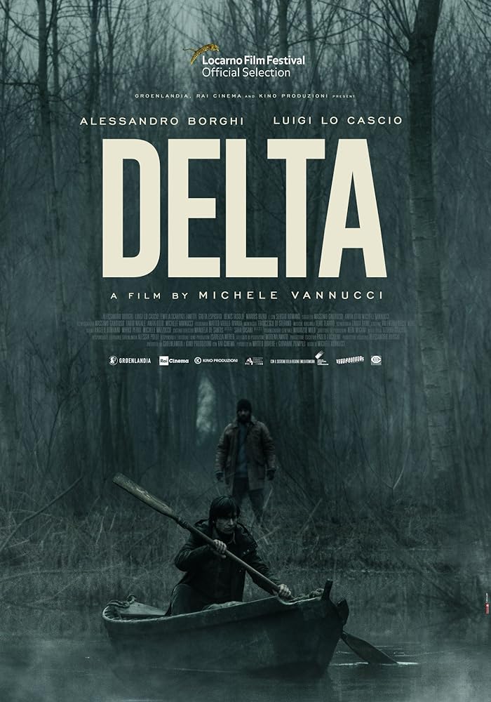 فيلم Delta 2022 مترجم