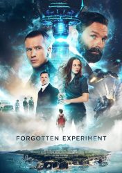 فيلم Forgotten Experiment 2023 مترجم