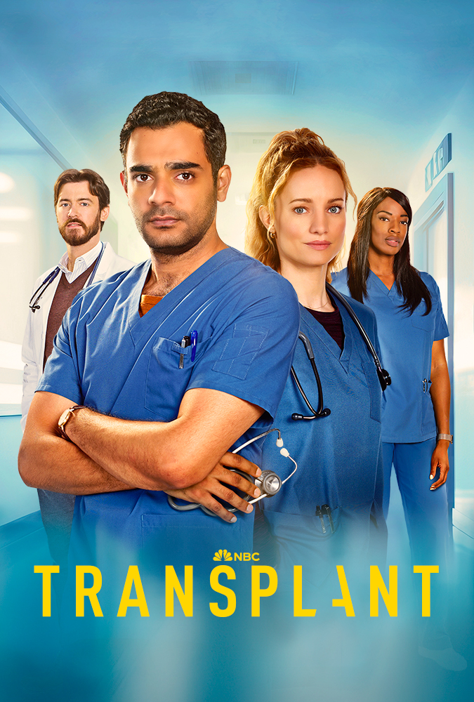 مسلسل Transplant الموسم الرابع حلقة 7