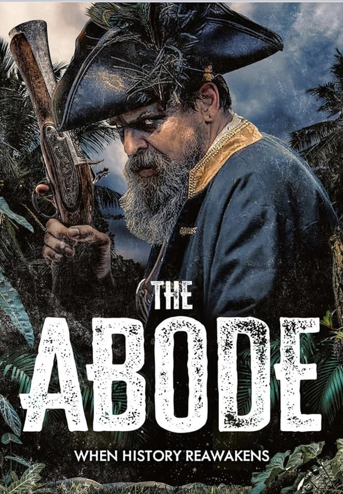 فيلم The Abode 2023 مترجم