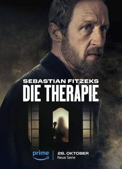 مسلسل Sebastian Fitzek’s Therapy الموسم الاول حلقة 2