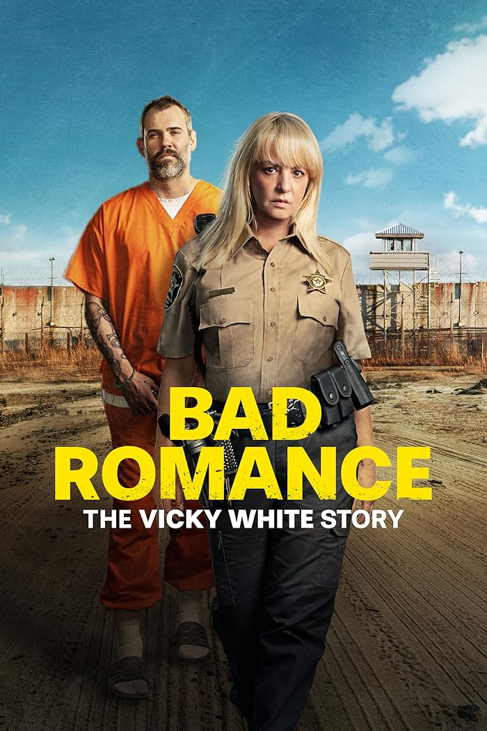 فيلم Bad Romance: The Vicky White Story 2023 مترجم