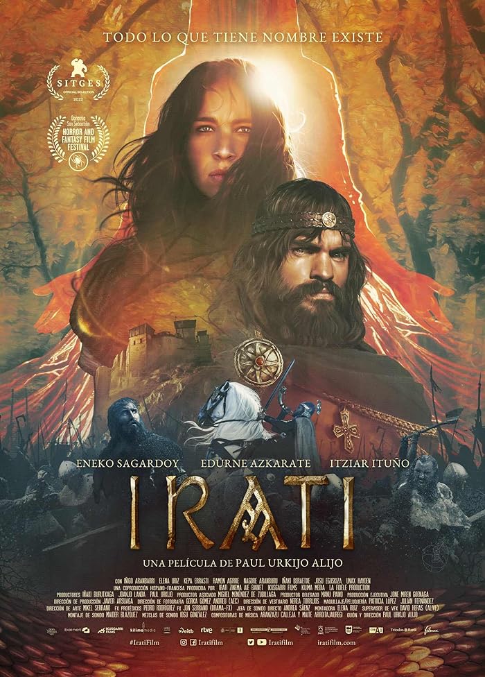 فيلم Irati 2022 مترجم