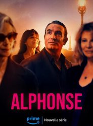 مسلسل Alphonse الموسم الاول حلقة 2