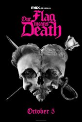 مسلسل Our Flag Means Death الموسم الاول حلقة 8 والاخيرة