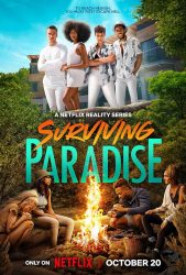 مسلسل Surviving Paradise الموسم الاول حلقة 5