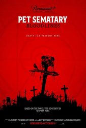 فيلم Pet Sematary: Bloodlines 2023 مترجم