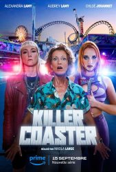 مسلسل Killer Coaster الموسم الاول حلقة 1