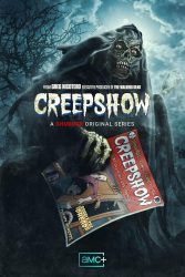 مسلسل Creepshow الموسم الرابع حلقة 6 والاخيرة