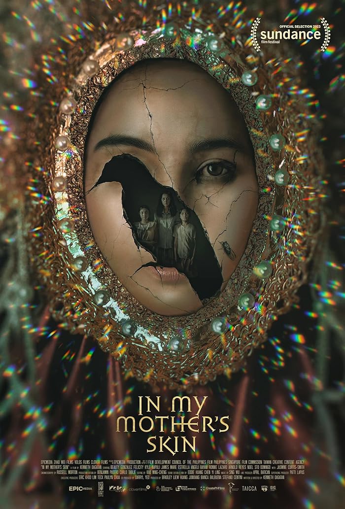 فيلم In My Mother’s Skin 2023 مترجم او