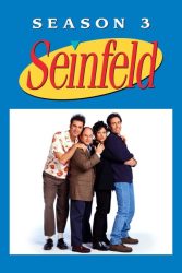 مسلسل Seinfeld الموسم الثالث حلقة 1 مترجمة