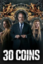 مسلسل 30 Coins الموسم الثاني حلقة 8 والاخيرة
