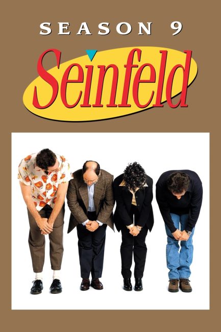 مسلسل Seinfeld الموسم التاسع حلقة 17 مترجمة