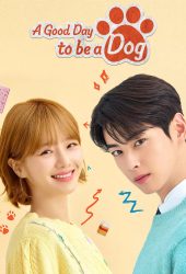 مسلسل يوم جيد لتصبحي كلبة A Good Day to Be a Dog حلقة 13