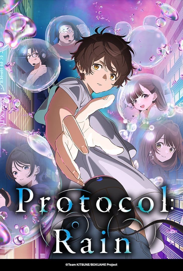 انمي Bokura no Ameiro Protocol حلقة 6 مترجمة