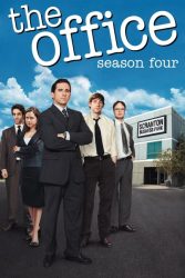 مسلسل The Office الموسم الرابع حلقة 1 مترجمة