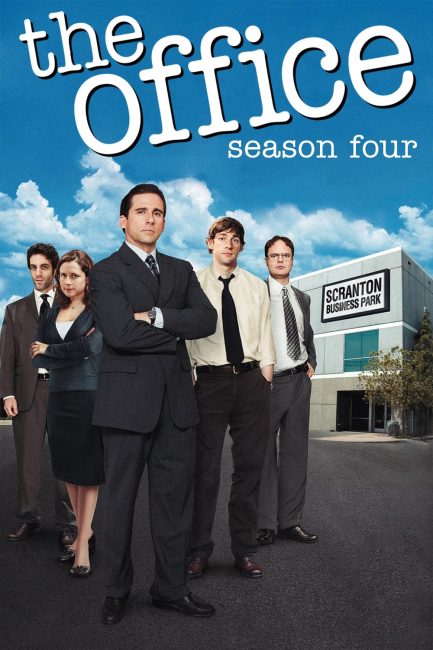 مسلسل The Office الموسم الرابع حلقة 7 مترجمة