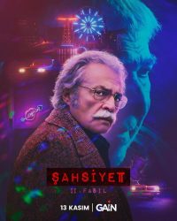 مسلسل الشخصية الموسم الثاني حلقة 9 مترجمة