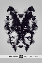 مسلسل Orphan Black: Echoes الموسم الاول حلقة 3