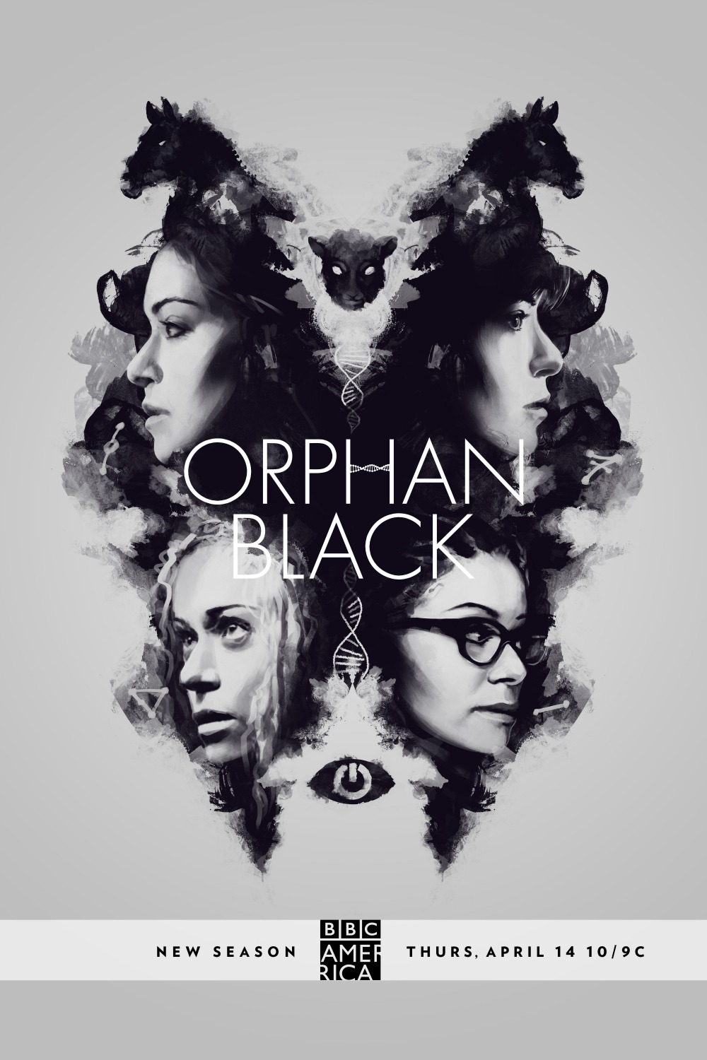 مسلسل Orphan Black: Echoes الموسم الاول حلقة 4