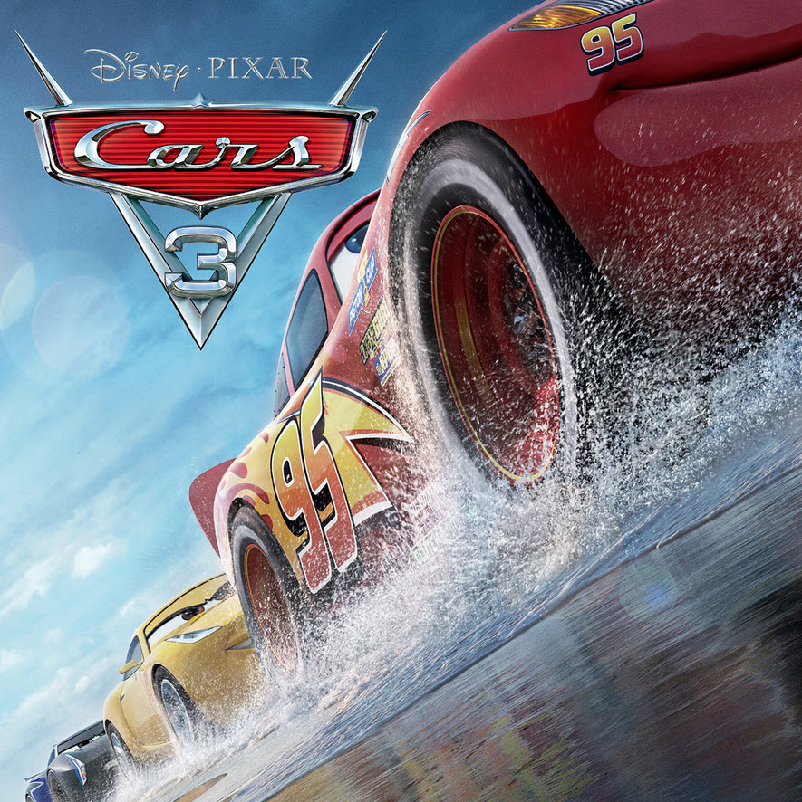 فيلم Cars 3 2017 مترجم