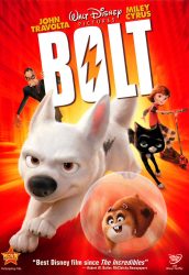 فيلم Bolt 2008 مدبلج
