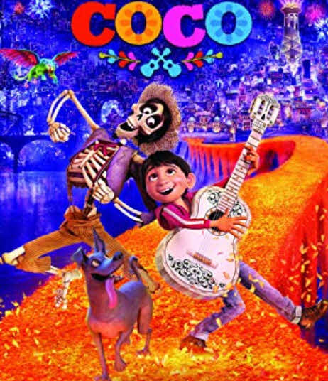 فيلم Coco 2017 مدبلج