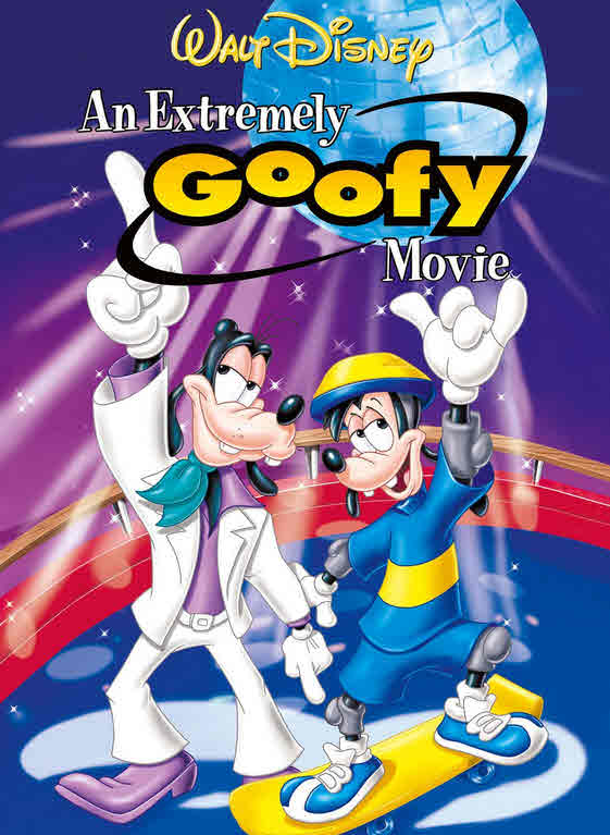 فيلم An Extremely Goofy Movie 2000 مترجم