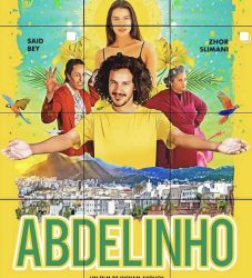 فيلم عبدلينو Abdelinho