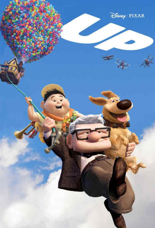 فيلم Up 2009 مترجم