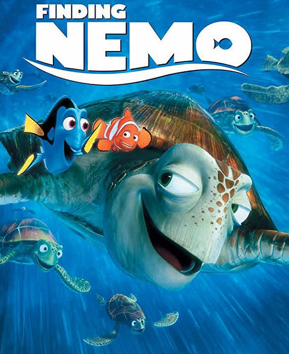 فيلم Finding Nemo 2003 مترجم