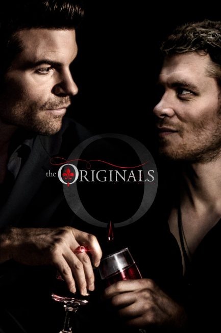 مسلسل The Originals الموسم الخامس حلقة 1 مترجمة