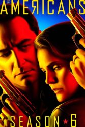 مسلسل The Americans الموسم السادس حلقة 8 مترجمة