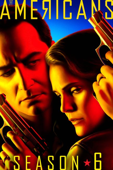 مسلسل The Americans الموسم السادس حلقة 9 مترجمة