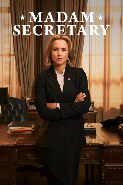 مسلسل Madam Secretary الموسم الرابع حلقة 7 مترجمة