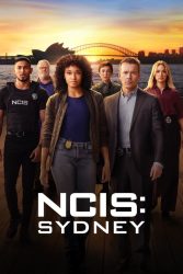 مسلسل NCIS: Sydney الموسم الاول حلقة 8