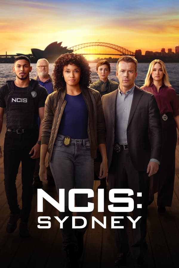 مسلسل NCIS: Sydney الموسم الاول حلقة 7