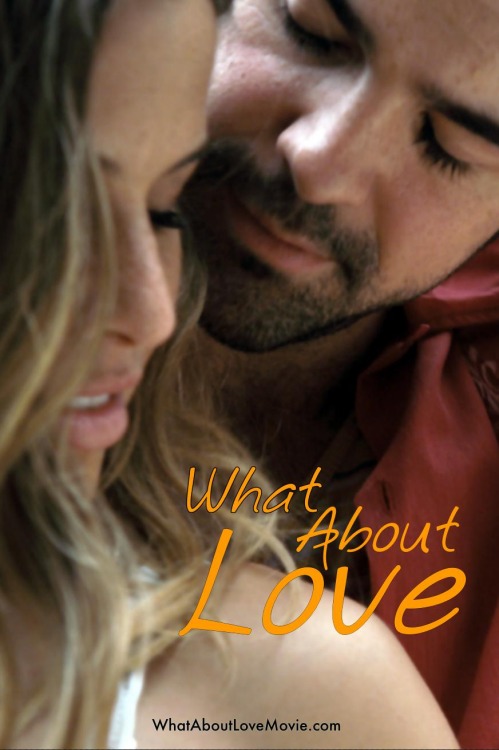 فيلم What About Love 2024 مترجم