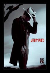 مسلسل Justified الموسم السادس حلقة 1 مترجمة