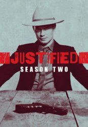 مسلسل Justified الموسم الثاني حلقة 12 مترجمة