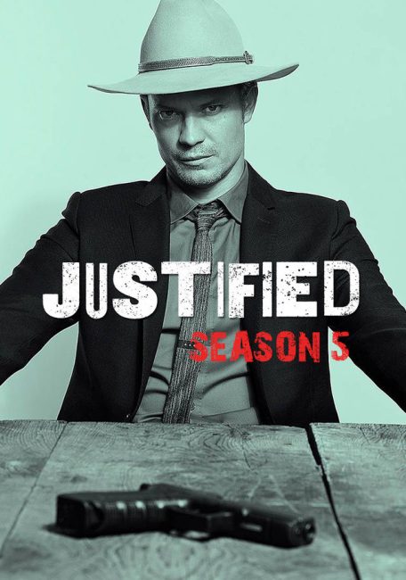 مسلسل Justified الموسم الخامس حلقة 12 مترجمة