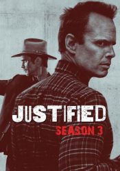 مسلسل Justified الموسم الثالث حلقة 7 مترجمة