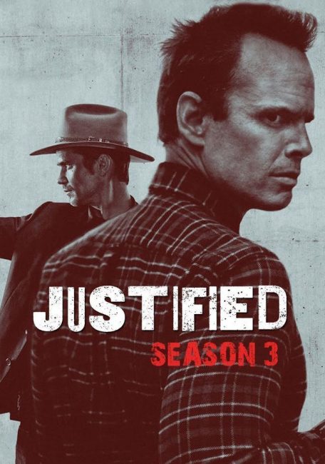 مسلسل Justified الموسم الثالث حلقة 4 مترجمة